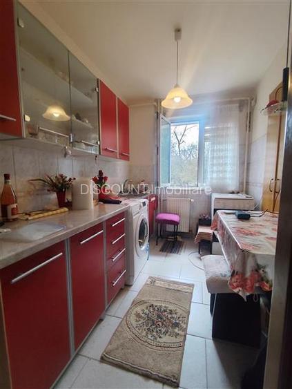 Apartament 2 camere zona Nord - 4