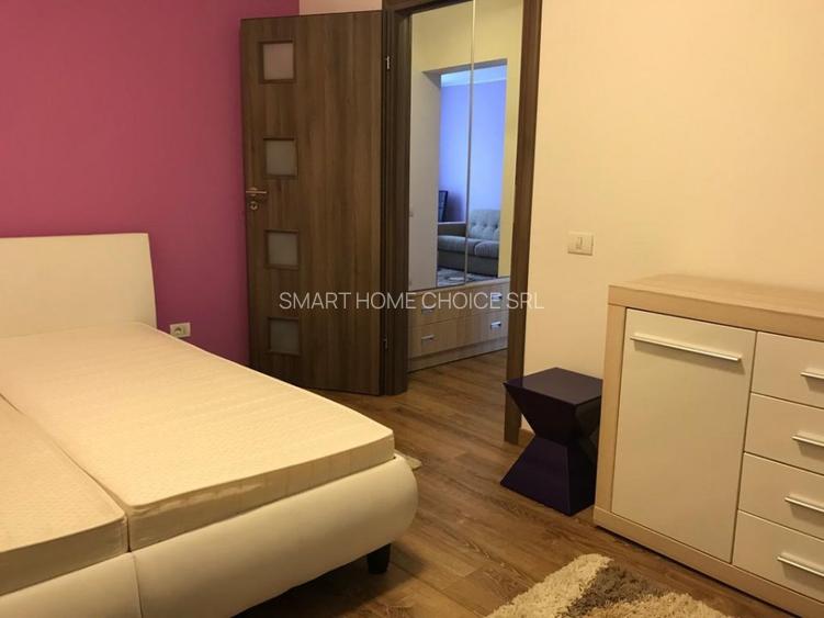 Apartament 2 camere Drumul Taberei bv Timisoara Plaza stradal - 6