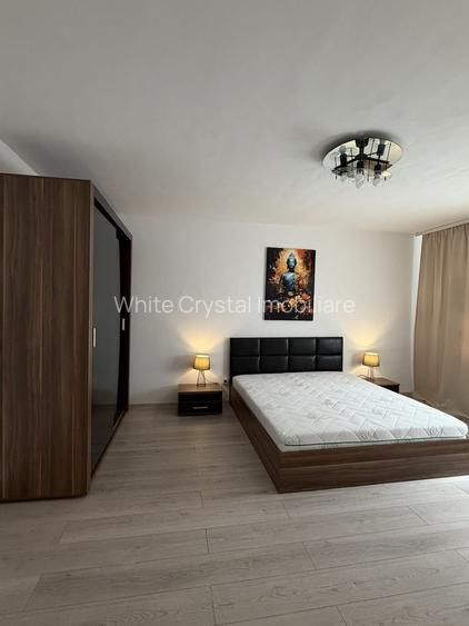 Închiriez apartament 3 camere modern, Nerva Traian -Piata Unirii - 4