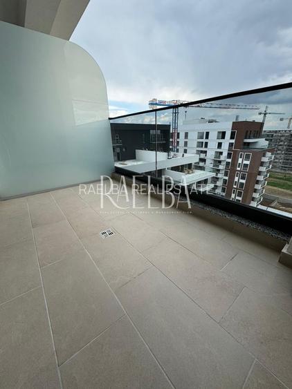 | 2 camere | Residence 5 | PARCARE INCLUSA | - 16