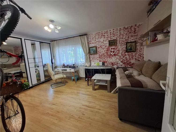 LIPOVEI - 2 CAMERE - DECOMANDAT - CENTRALA PROPRIE - 6