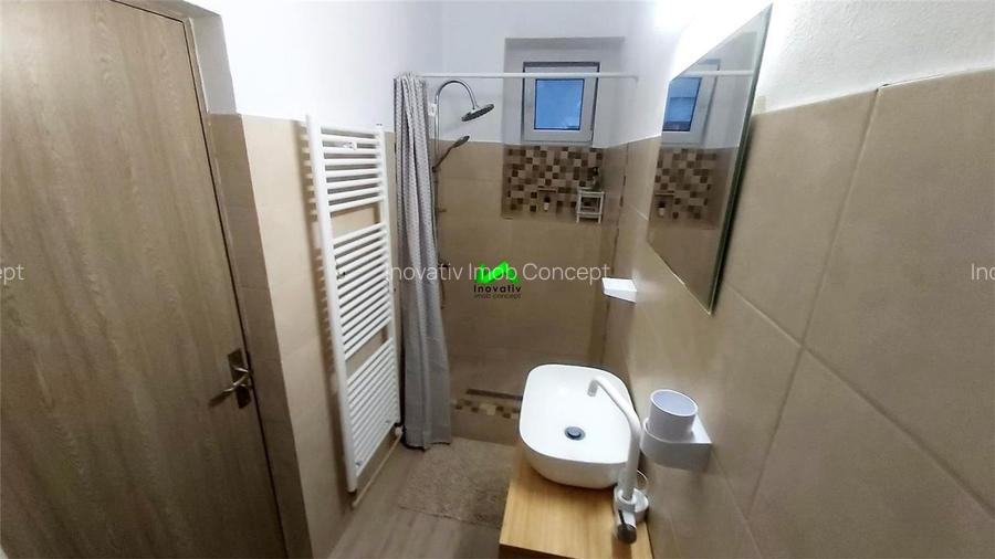 Studio modern de inchiriat Sibiu Victoriei - 5