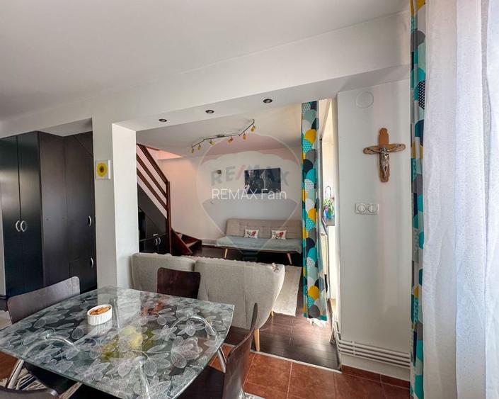 Apartament cu 3 camere Vasile Aaron - 3
