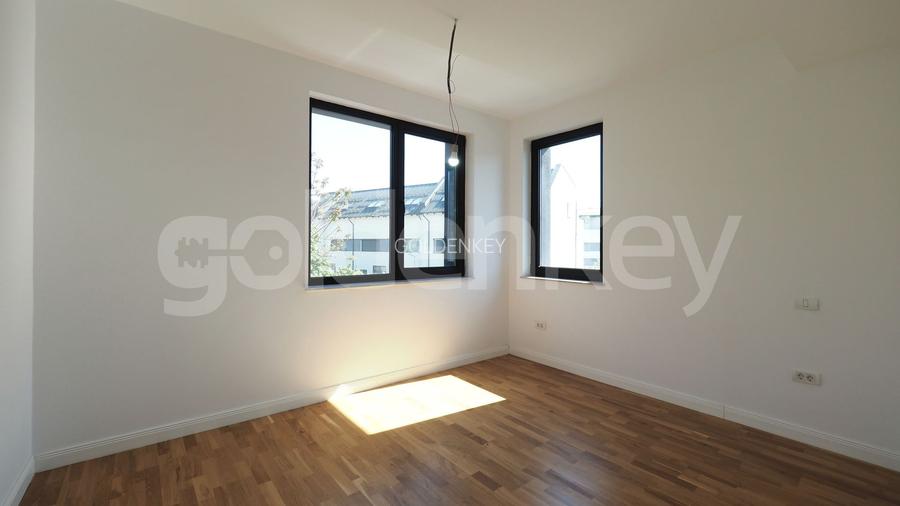 Vila moderna si luminoasa cu 5 camere | piscina | 2 garaje - 11