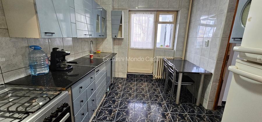 Mega Mall-Stadionul Național,  str.Herta, et.2/10, mobilat,  utilat,  liber - 4