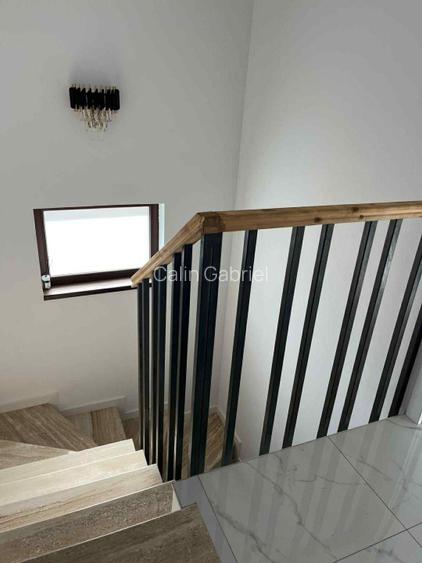 Reședință premium finisată la cheie ! Clasă energetică A++ ! - 2