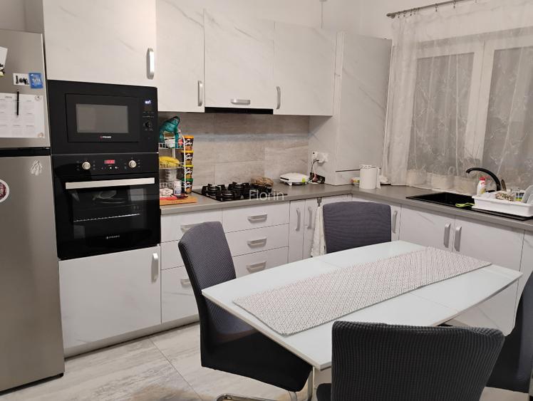 Casă duplex, Moșnița, 3 dormitoare, 104mp, toate utilitățile - 14