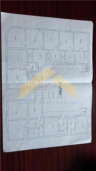 Cladire cu 14 apartamente de vanzare, Gradiste - 3