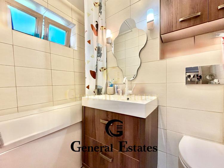 Vânzare apartament 2 camere | Renovat total – Podu Roș, Iași - 10