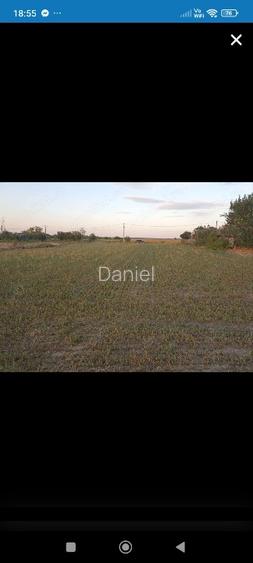 Vând urgent teren intravilan 18 €/m² - 4