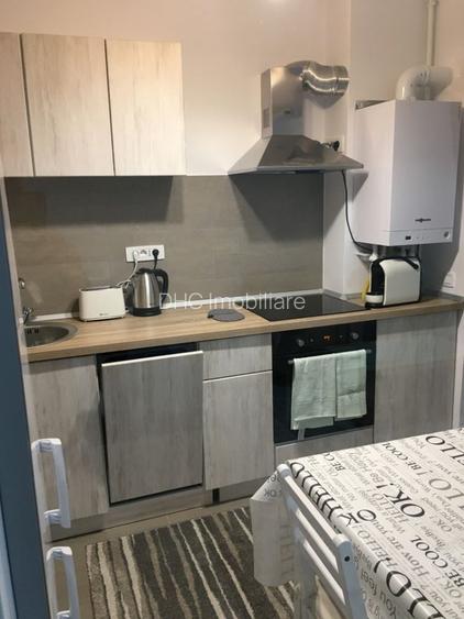 Garsoniera 21 residence Politehnica - 6