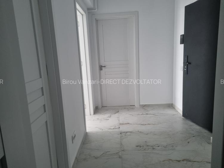 Apartament 2 camere,centrala proprie, Blv. Uverturii-Lidl,comision 0,TVA inclus! - 6