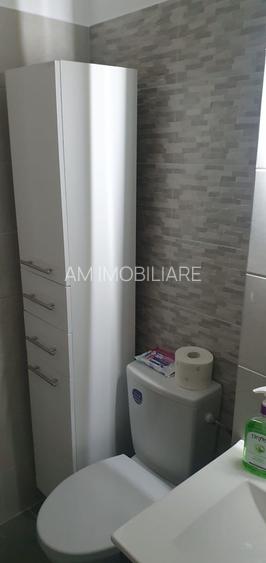 AP. 2 CAMERE- TITAN RESIDENCE, CENTRALA PROPRIE, PARCARE SUPRATERANA - 13