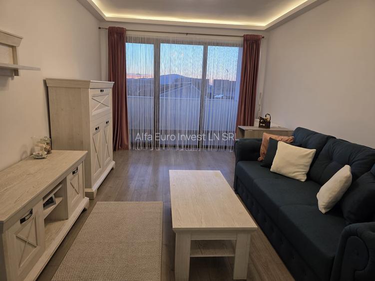 Apartament cu 2 camere spatioase,luminoase! - 5