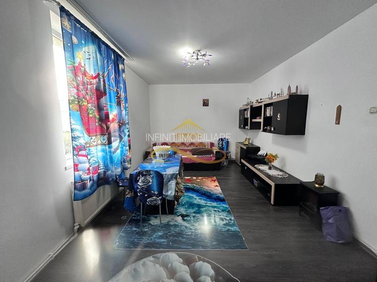 Apartament 2 camere Razboieni Bacau - 4