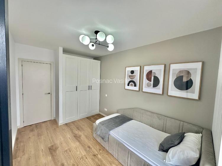 Penthouse modern de vânzare situat în Râmnicu Vâlcea - 2