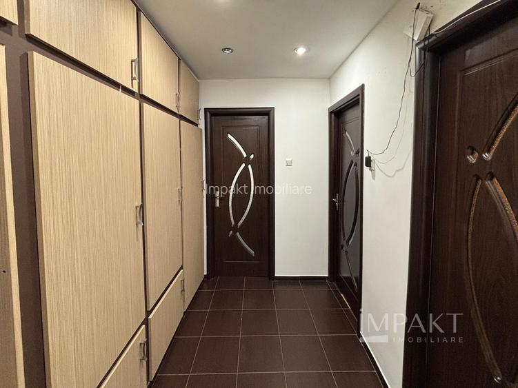 Apartament cu o camera de vanzare in Manastur - 7