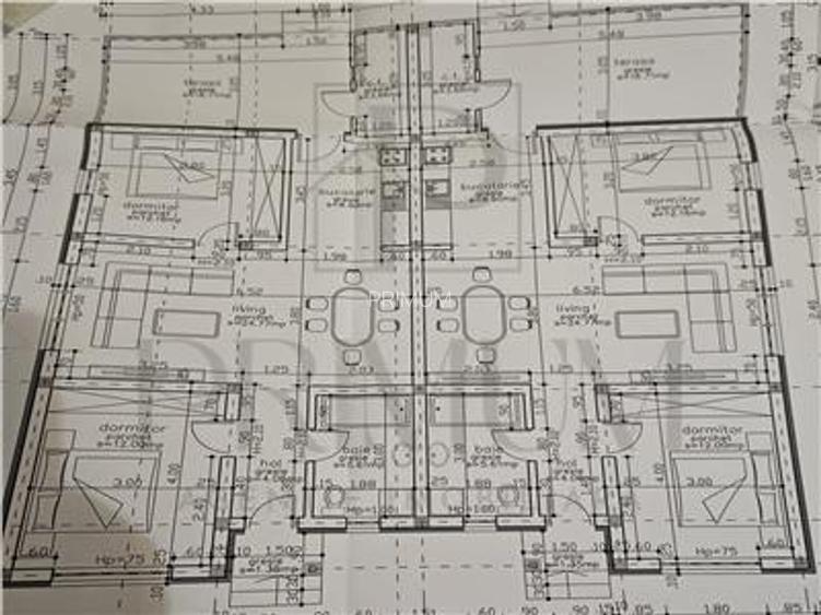 Duplex pe parter - personalizare interioara - zona linistita - 5