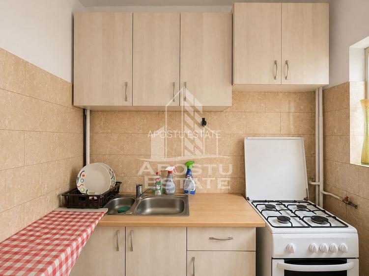 Apartament 1 camera zona Micalaca Pet Friendly - 2