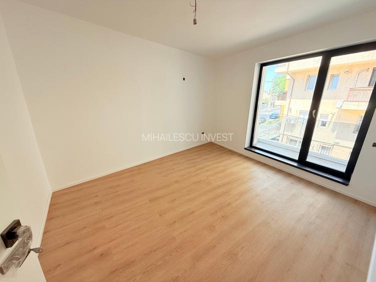 Bloc nou finalizat, încălzire în pardoseală–10 min cu autobuzul Eroii Revolutiei - 6