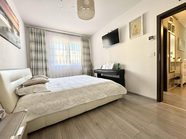 Investiție sigură: 2 camere Iris Timișoara - 14