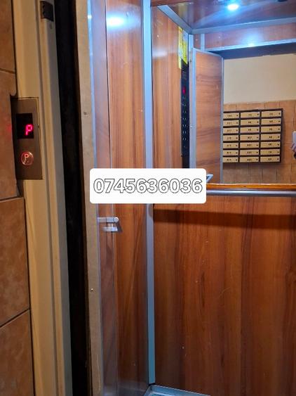 Modern Renovat, View Panoramic, pret corect ! - 2