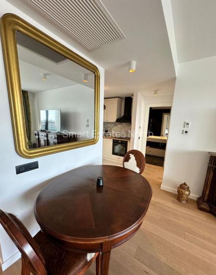 Apartament de 2 camere de inchiriat II Herastrau  - 3