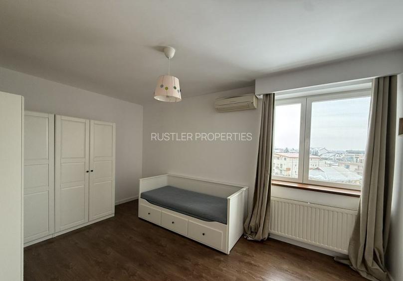 Apartament 4 camere Aviatiei, in bloc boutique - 5