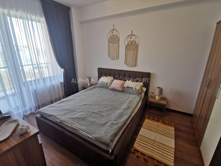 Mamaia Summerland - Apartament 2 camere vedere la mare termen lung - 16