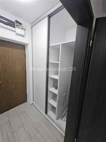 Garsoniera Dristor - 6