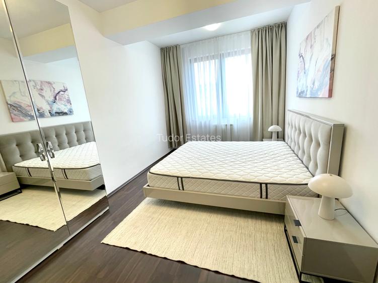 Spectacular 2-Bedroom Apartment | Fully renovated | Herastrau Area - 16