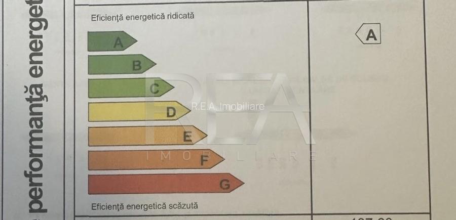 2 Camere + Loc de Parcare Militari Residence -82.000 Euro - 14