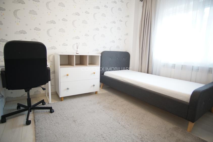 Timpuri Noi Nerva Traian 3 Camere Lux Loc Parcare Contract ANAF Renovat recent - 8