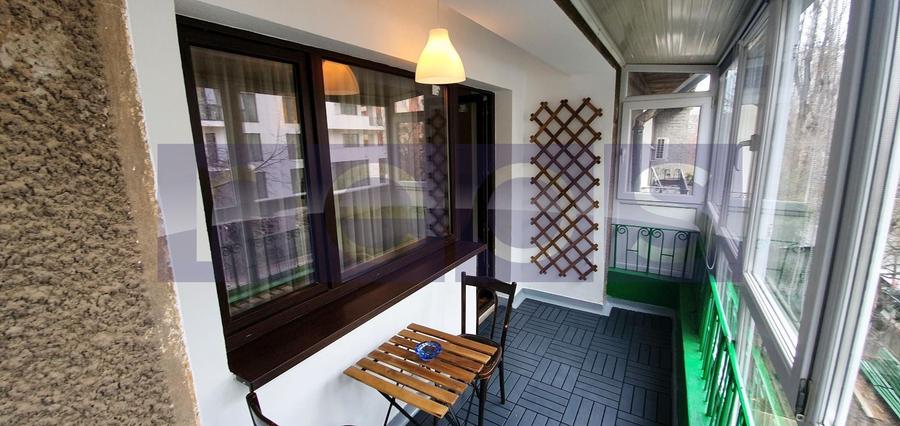 VANZARE 2 CAMERE | DECOMANDAT | ZONA VACARESTI - 8