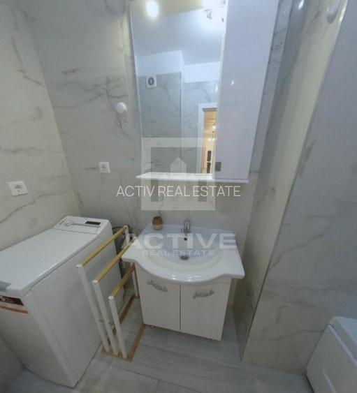 Locuinta 3 camere zona the office - 10