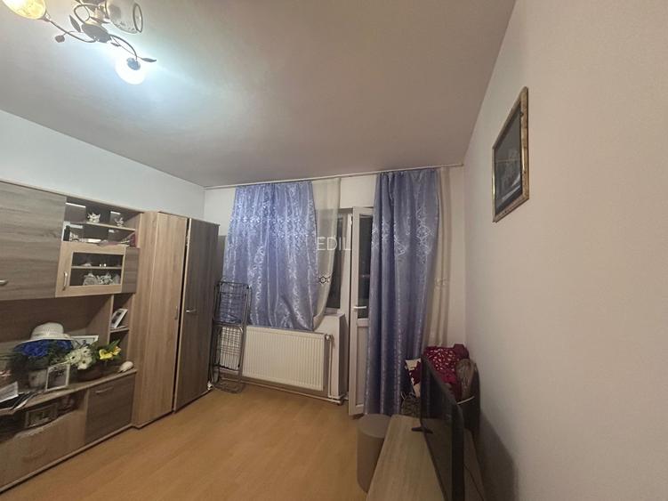 De vânzare apartament 2 camere decomandat – zona Mănăștur, Aleea Padin. - 10