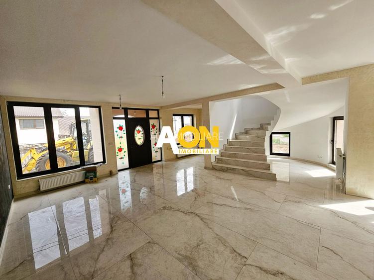 Casa D+P+1E, 4 camere, 502 mp teren, Cetate - 3