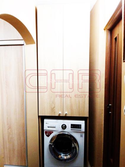 Apartament 2 camere Aviatiei, Smaranda Braescu, #979 - 9