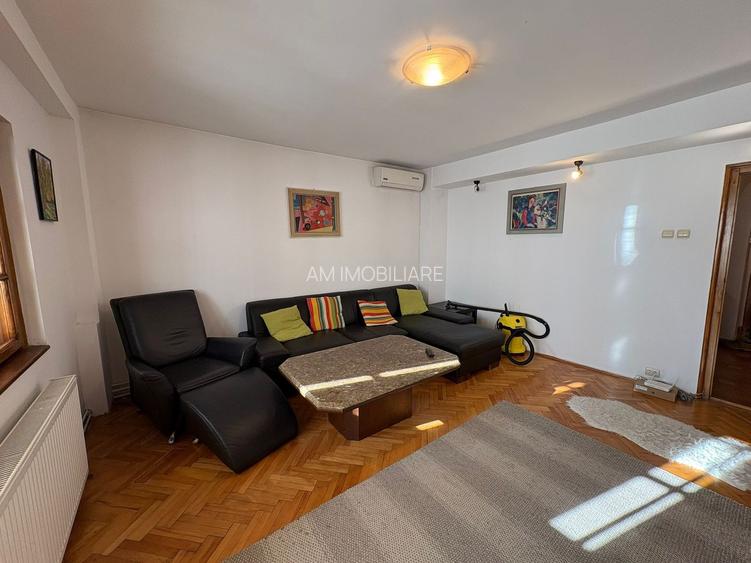 AP. 2 CAMERE PIATA SUDULUI, CENTRALA, LOC PARCARE, METROU 12 MINUTE - 4