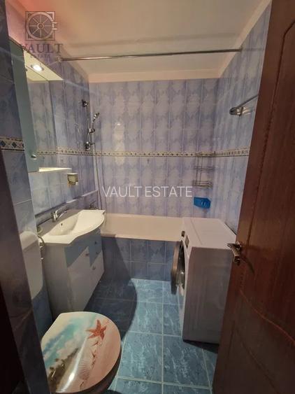 Garsoniera -Favorit-Strada Sibiu-Drumul Taberei - 5