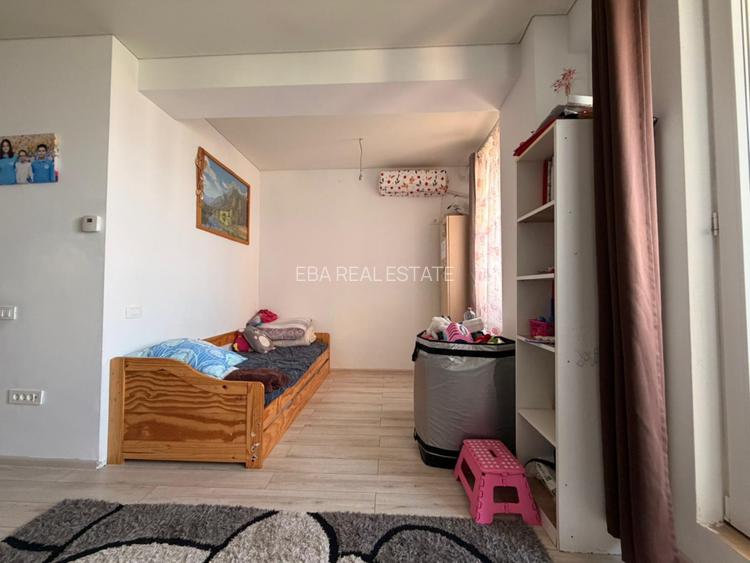 Garsoniera de vânzare 37mp - Militari Residence - 3