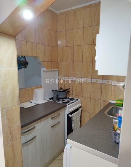 320 euro! Garsoniera, Nicolina, Gara Internationala - 4