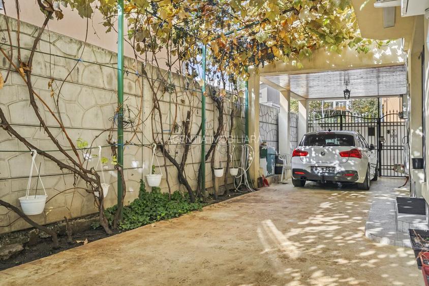 Vila Spatarul Mihai | Comision 0 | An 2012 | 1700 euro MP - 31