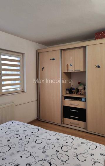 Apartament 2 camere semidecomandat – zona Vest (Podul Înalt), Ploiești - 5