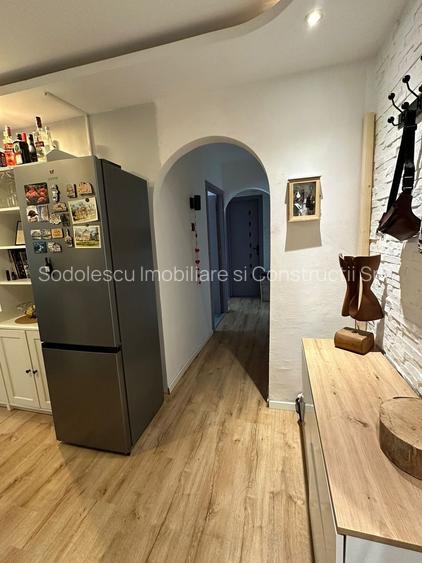 Apartament de vânzare în zona Aradului - 3