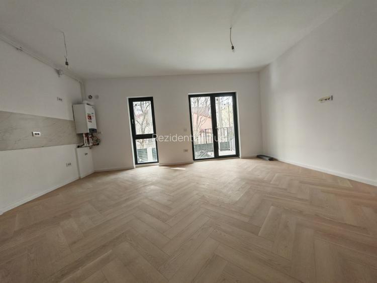 3 camere  – proiect exclusivist Băneasa - Mall - Aeroport - 14