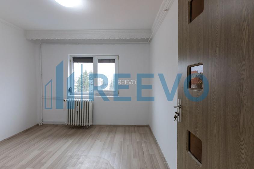 Apartament 3 camere semidecomandat – Str. Pictor Theodor Aman nr. 8 Comision 0% - 14