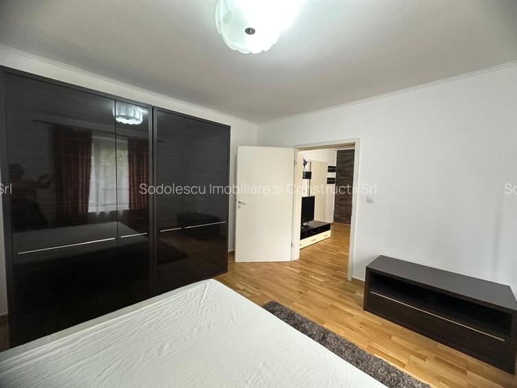 Vila cocheta la 5 min de Iulius Mall - 7