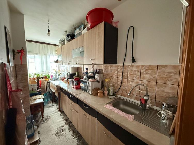 GARSONIERA MOBILATA | UTILATA | CU PARCARE | RADAUTI - 7