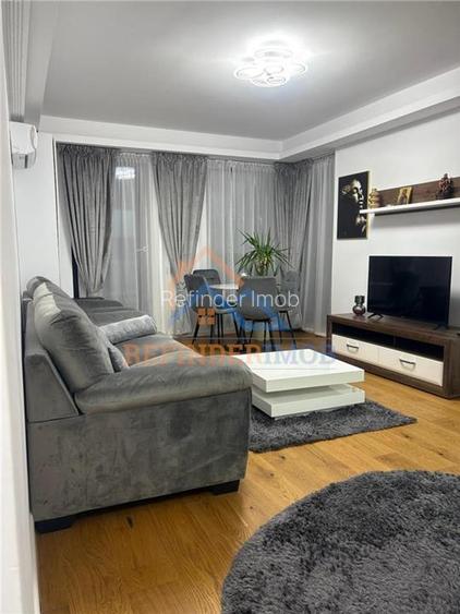 Apartament LUX 2 camere bloc 2023 Zona Unirii_Palatul Parlamentului - 4